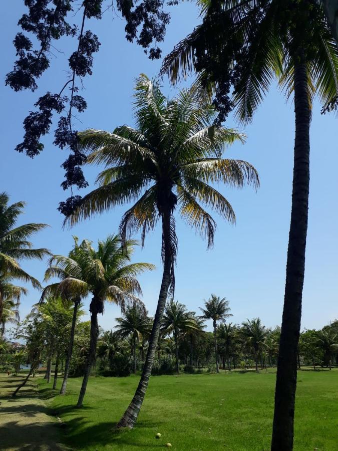 Maravilhoso Recanto Santa Rosa Villa Guarapari Buitenkant foto