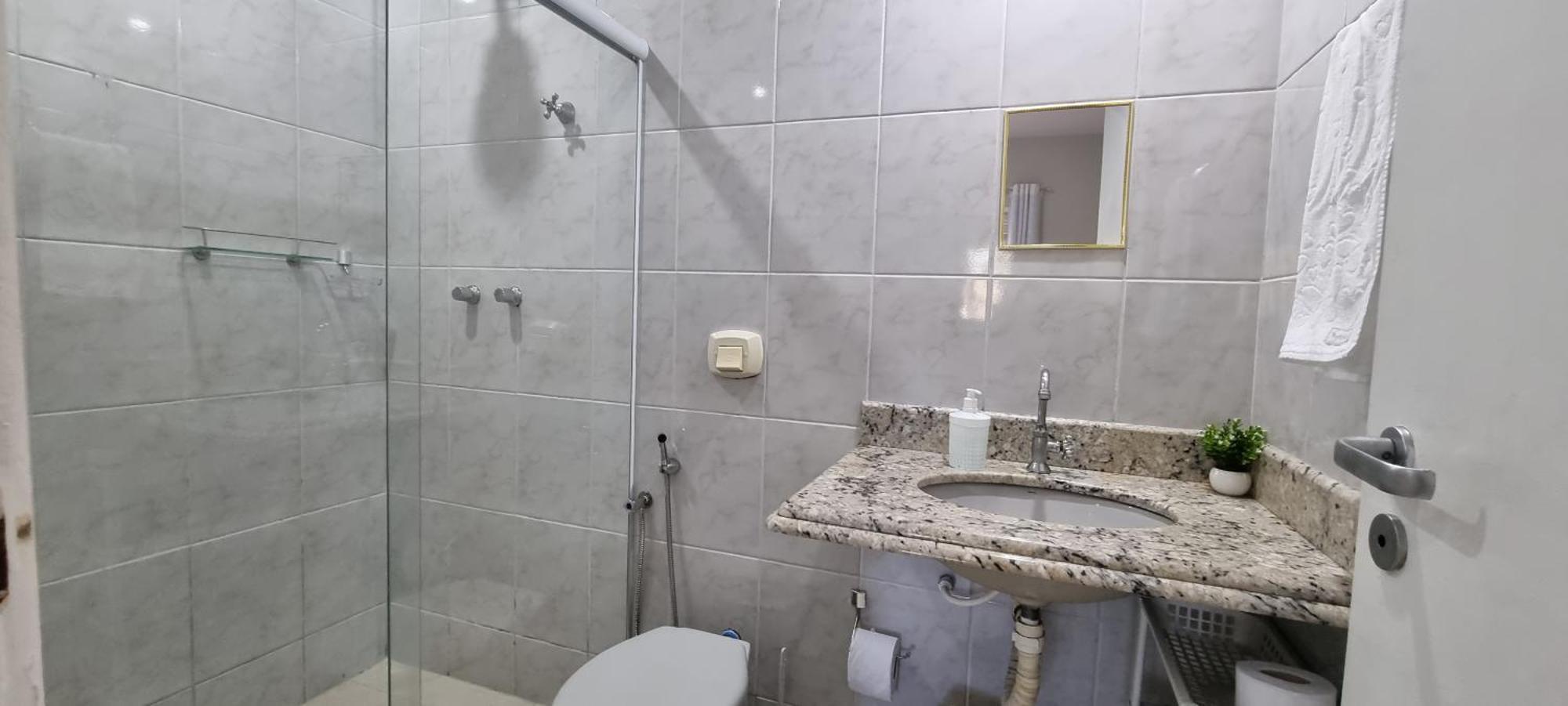Maravilhoso Recanto Santa Rosa Villa Guarapari Buitenkant foto
