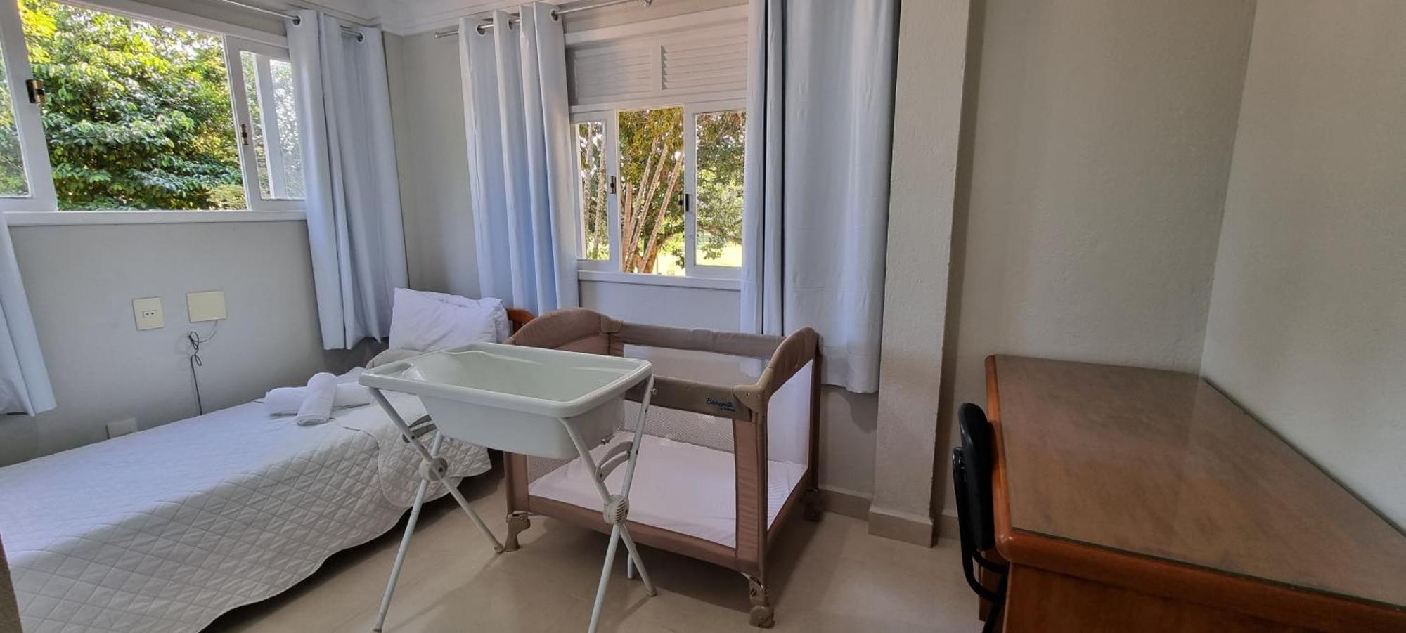 Maravilhoso Recanto Santa Rosa Villa Guarapari Buitenkant foto