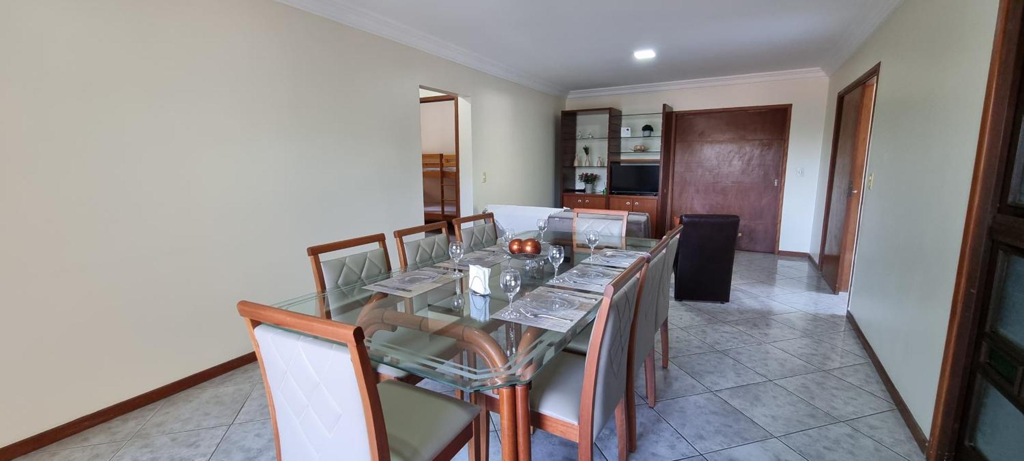 Maravilhoso Recanto Santa Rosa Villa Guarapari Buitenkant foto