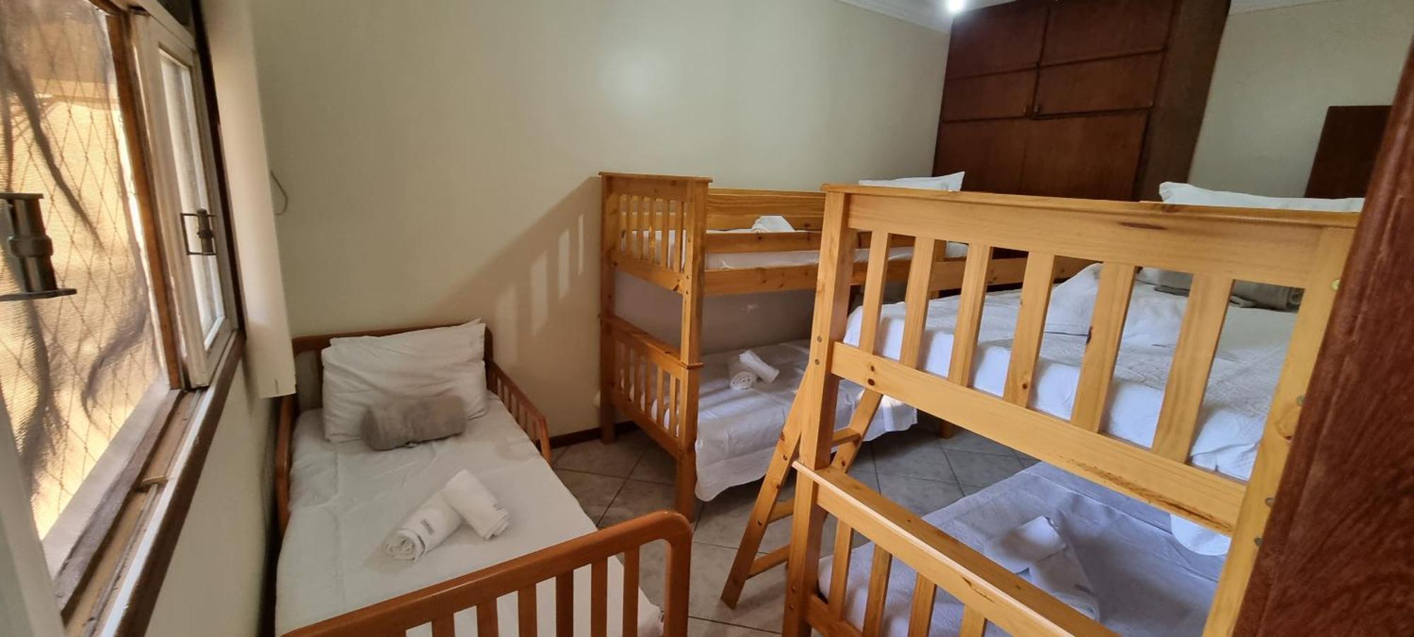 Maravilhoso Recanto Santa Rosa Villa Guarapari Buitenkant foto