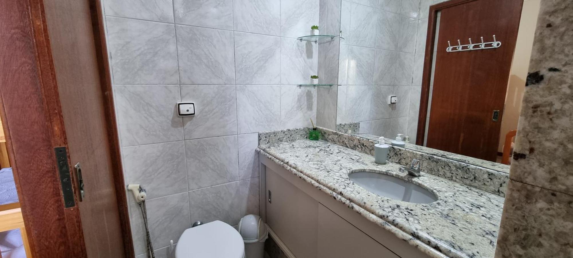 Maravilhoso Recanto Santa Rosa Villa Guarapari Buitenkant foto