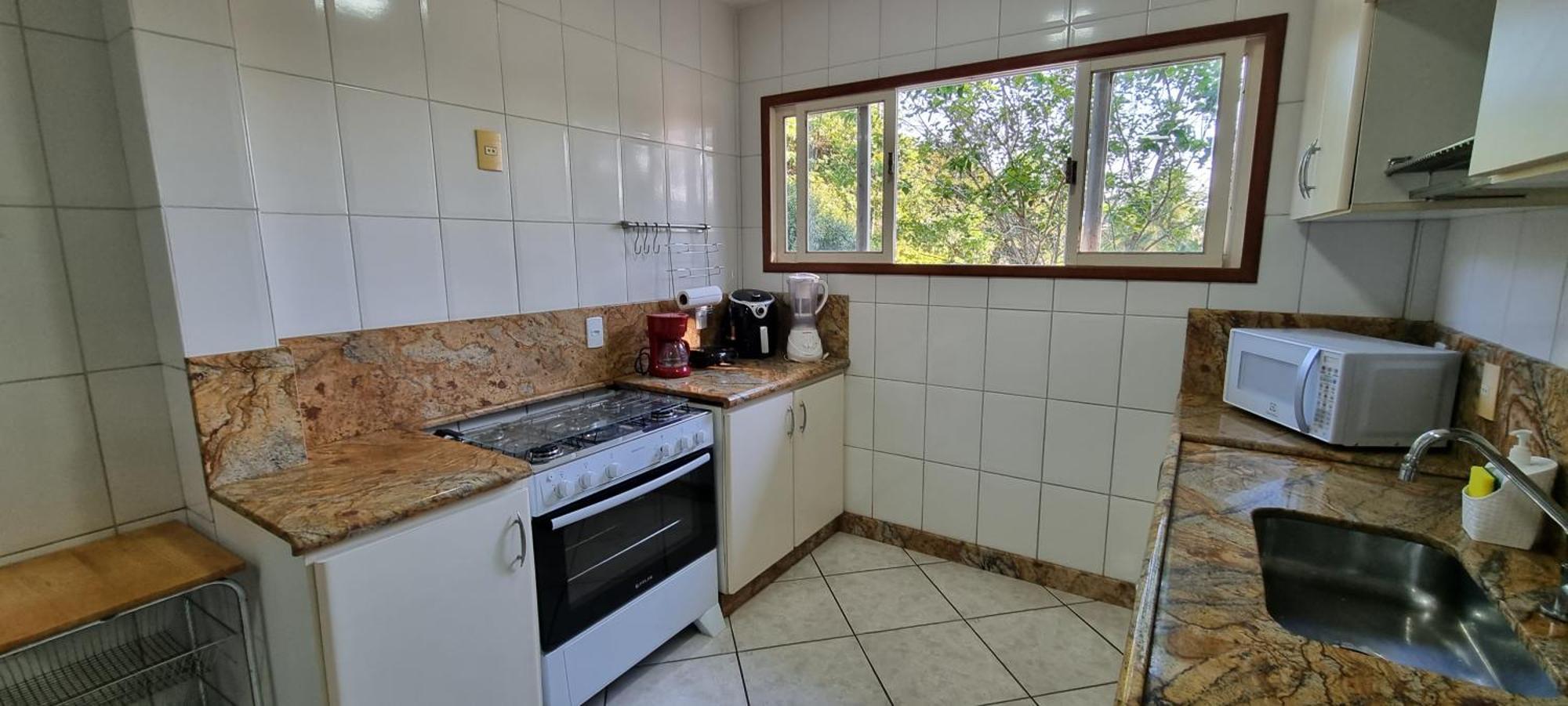 Maravilhoso Recanto Santa Rosa Villa Guarapari Buitenkant foto