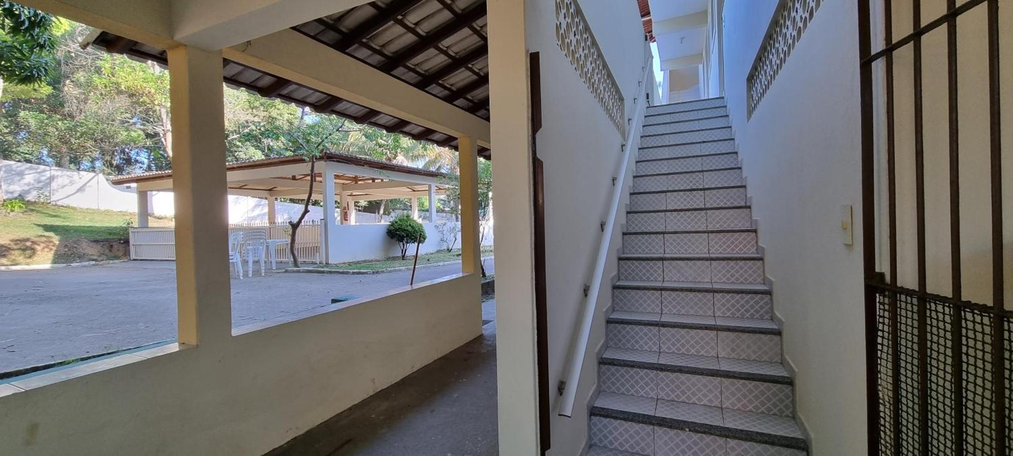 Maravilhoso Recanto Santa Rosa Villa Guarapari Buitenkant foto